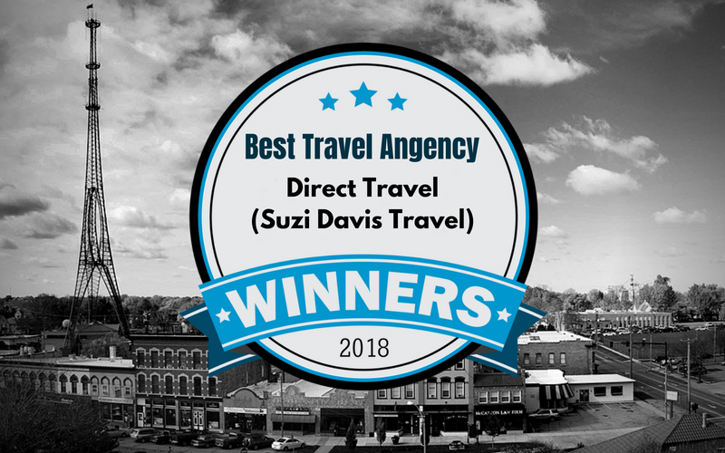 Best Travel Agency